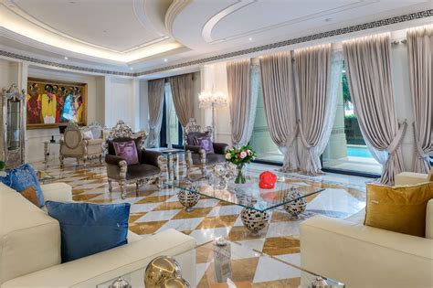 buy versace home residential apartment the emirates|versace dubai.